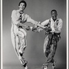 Song and Dance, Studio: "A"-"H" 1986 Aug. 1