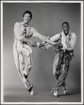 Song and Dance, Studio: "A"-"H" 1986 Aug. 1