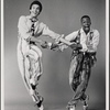 Song and Dance, Studio: "A"-"H" 1986 Aug. 1