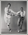 Song and Dance, Studio: "A"-"H" 1986 Aug. 1