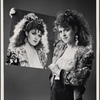 Song and Dance, Studio: "A"-"H" 1986 Aug. 1