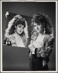 Song and Dance, Studio: "A"-"H" 1986 Aug. 1