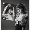 Song and Dance, Studio: "A"-"H" 1986 Aug. 1