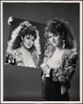 Song and Dance, Studio: "A"-"H" 1986 Aug. 1