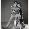 Song and Dance, Studio: "A"-"H" 1986 Aug. 1