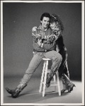 Song and Dance, Studio: "A"-"H" 1986 Aug. 1