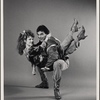 Song and Dance, Studio: "A"-"H" 1986 Aug. 1