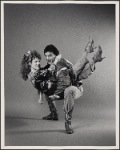 Song and Dance, Studio: "A"-"H" 1986 Aug. 1