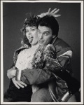 Song and Dance, Studio: "A"-"H" 1986 Aug. 1
