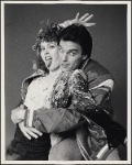 Song and Dance, Studio: "A"-"H" 1986 Aug. 1