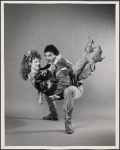 Song and Dance, Studio: "A"-"H" 1986 Aug. 1
