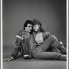 Song and Dance, Studio: "A"-"H" 1986 Aug. 1