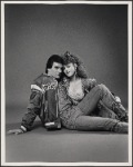 Song and Dance, Studio: "A"-"H" 1986 Aug. 1