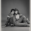 Song and Dance, Studio: "A"-"H" 1986 Aug. 1