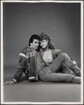 Song and Dance, Studio: "A"-"H" 1986 Aug. 1