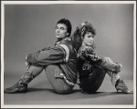 Song and Dance, Studio: "A"-"H" 1986 Aug. 1
