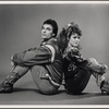Song and Dance, Studio: "A"-"H" 1986 Aug. 1