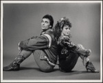Song and Dance, Studio: "A"-"H" 1986 Aug. 1