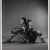 Song and Dance, Studio: "A"-"H" 1986 Aug. 1