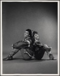 Song and Dance, Studio: "A"-"H" 1986 Aug. 1
