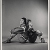 Song and Dance, Studio: "A"-"H" 1986 Aug. 1