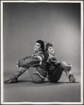 Song and Dance, Studio: "A"-"H" 1986 Aug. 1