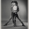 Song and Dance, Studio: "A"-"H" 1986 Aug. 1