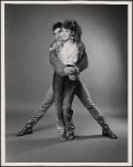 Song and Dance, Studio: "A"-"H" 1986 Aug. 1