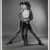 Song and Dance, Studio: "A"-"H" 1986 Aug. 1
