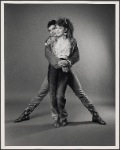 Song and Dance, Studio: "A"-"H" 1986 Aug. 1
