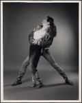 Song and Dance, Studio: "A"-"H" 1986 Aug. 1