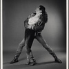 Song and Dance, Studio: "A"-"H" 1986 Aug. 1
