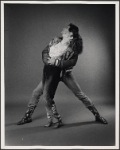 Song and Dance, Studio: "A"-"H" 1986 Aug. 1