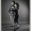 Song and Dance, Studio: "A"-"H" 1986 Aug. 1