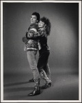 Song and Dance, Studio: "A"-"H" 1986 Aug. 1