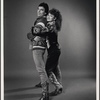 Song and Dance, Studio: "A"-"H" 1986 Aug. 1