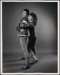 Song and Dance, Studio: "A"-"H" 1986 Aug. 1