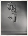 Song and Dance, Studio: "A"-"H" 1986 Aug. 1