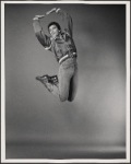 Song and Dance, Studio: "A"-"H" 1986 Aug. 1