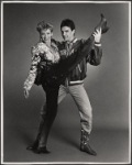 Song and Dance, 1986 Oct. 7