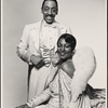 Sophisticated Ladies (Second cast), 1981 Dec. 16