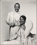 Sophisticated Ladies (Second cast), 1981 Dec. 16