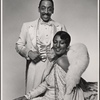 Sophisticated Ladies (Second cast), 1981 Dec. 16
