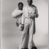 Sophisticated Ladies (Second cast), 1981 Dec. 16