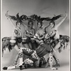 Sophisticated Ladies (Second cast), 1981 Dec. 16