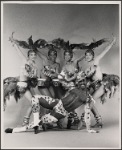 Sophisticated Ladies (Second cast), 1981 Dec. 16