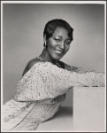 Sophisticated Ladies (Second cast), 1981 Dec. 16