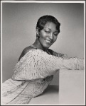 Sophisticated Ladies (Second cast), 1981 Dec. 16
