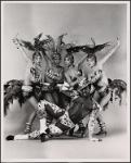 Sophisticated Ladies (Second cast), 1981 Dec. 16