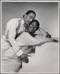 Sophisticated Ladies (Second cast), 1981 Dec. 16